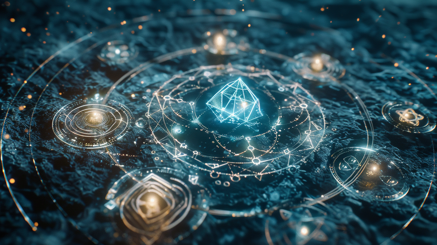 Elemental Magic Combinations